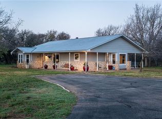 701 Timber Ridge Rd, Marble Falls, TX 78654