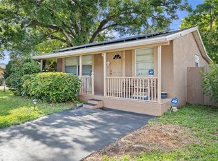 2615 W COMANCHE AVENUE, TAMPA, FL 33614