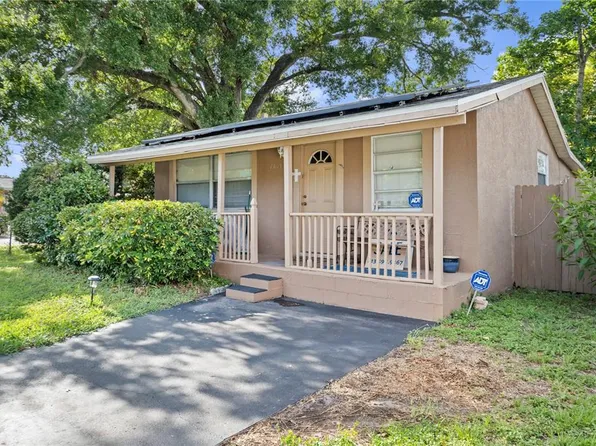 2615 W COMANCHE AVENUE, TAMPA, FL 33614