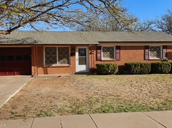 1612 69th St, Lubbock, TX 79412