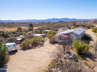 8125 W Hampton Rd, Kirkland, AZ 86332