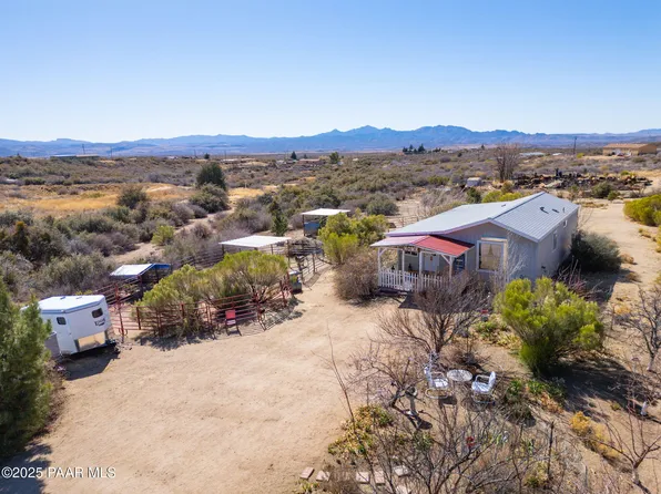 8125 W Hampton Rd, Kirkland, AZ 86332