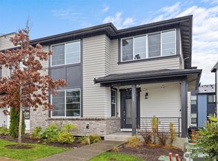 The Ridge At Big Rock, Duvall, WA 98019