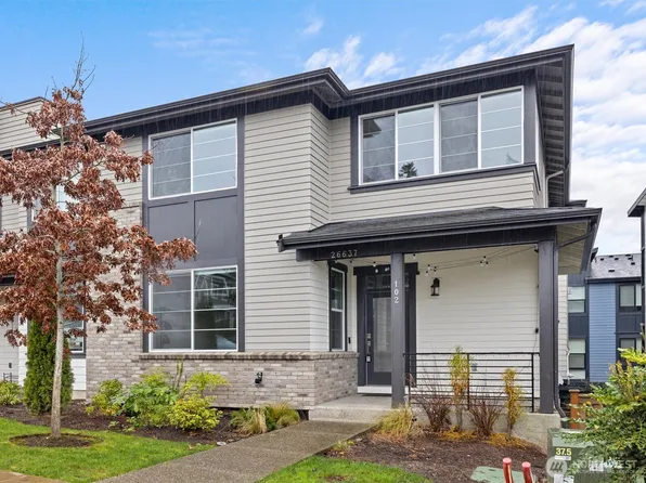 26637 NE Boyd Way #102, Duvall, WA 98019
