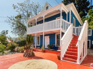 1260 W Court St, Los Angeles, CA 90026
