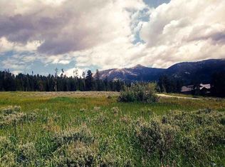 Tbd Crown Butte Rd, Big Sky, MT 59716