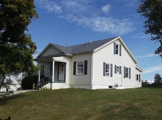 2974 Eminence Rd, Eminence, KY 40019