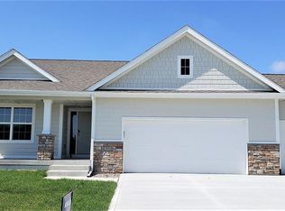 4202 NW Abilene Rd, Ankeny, IA 50023