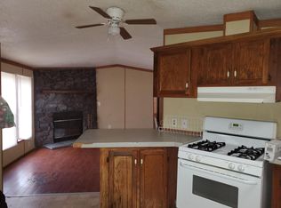 20828 Alliger Rd LOT 20A, Monroeville, IN 46773