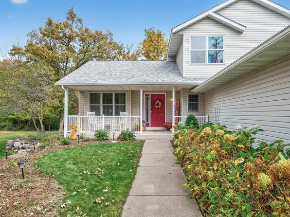 21122 County Road 81 NW, Big Lake, MN 55309