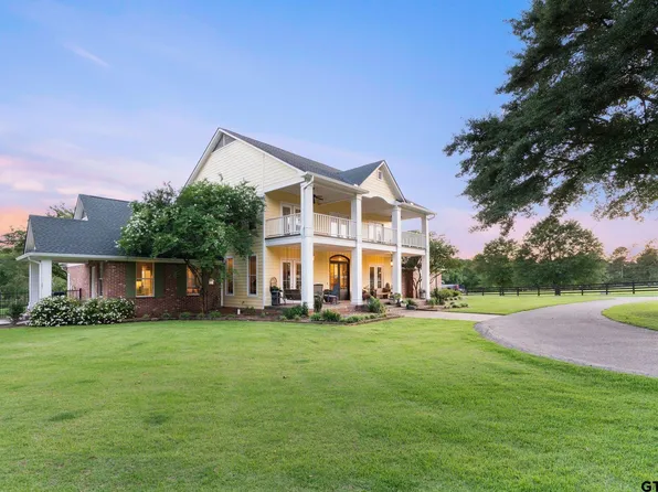 1852 Northridge Rd, Longview, TX 75605