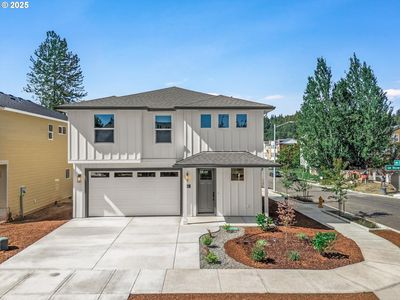 85 NW Mawrcrest Ave, Gresham, OR, 97030