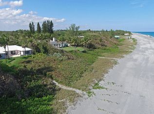 407 S Beach Rd, Hobe Sound, FL 33455
