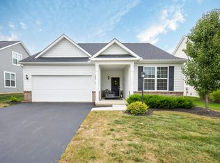 840 Zeller Cir, Pickerington, OH 43147