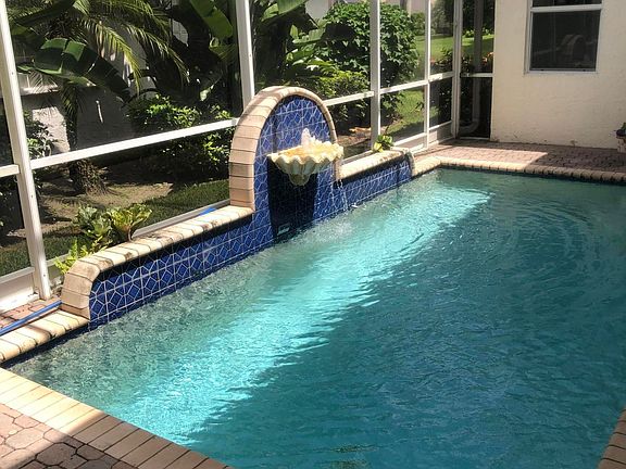 Home For Sale In The Club