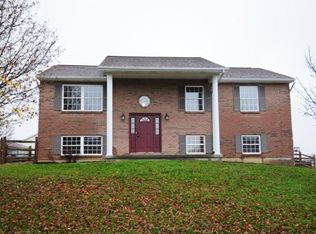 485 Barley Cir, Crittenden, KY 41030
