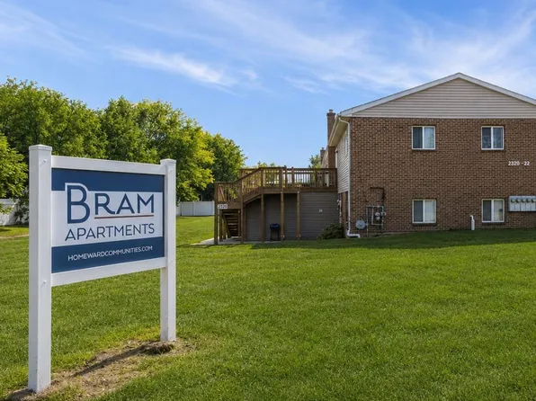 Bram, 2320-2365 30th St SW #42816abc4, Wyoming, MI 49519