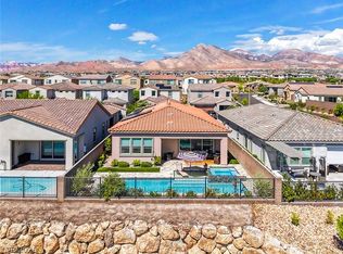 226 Little Haystack Dr, Las Vegas, NV 89138