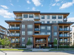 735 Anskar Ct #205, Coquitlam, BC V3J 0L7