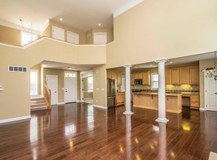 6839 Bishops Wood Rd, New Albany, OH 43054