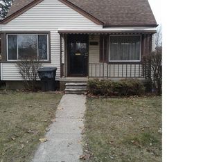 18421 Avon Ave, Detroit, MI 48219