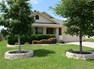 7819 Buck Meadow Dr, Georgetown, TX 78628