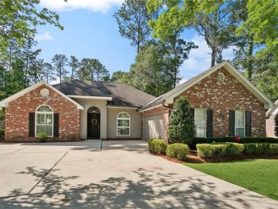 2063 Olvey Dr, Mandeville, LA, 70448