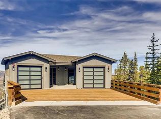 103 Uncle Sam Lode, Breckenridge, CO 80424