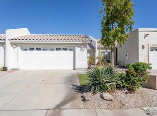 11367 S Kingman Ave, Yuma, AZ 85365
