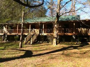 197 Walnut St, Ellijay, GA 30540
