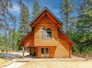 1866 Liberty Valley Rd, Wilseyville, CA 95245