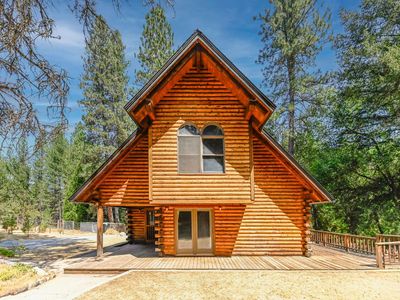 1866 Liberty Valley Rd, Wilseyville, CA, 95245