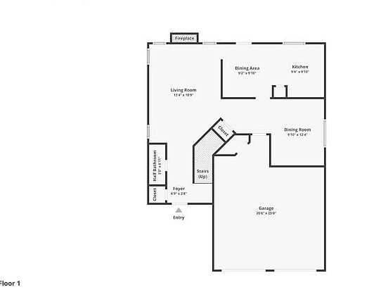 2nd image of 5190 Arrowind Rd NW