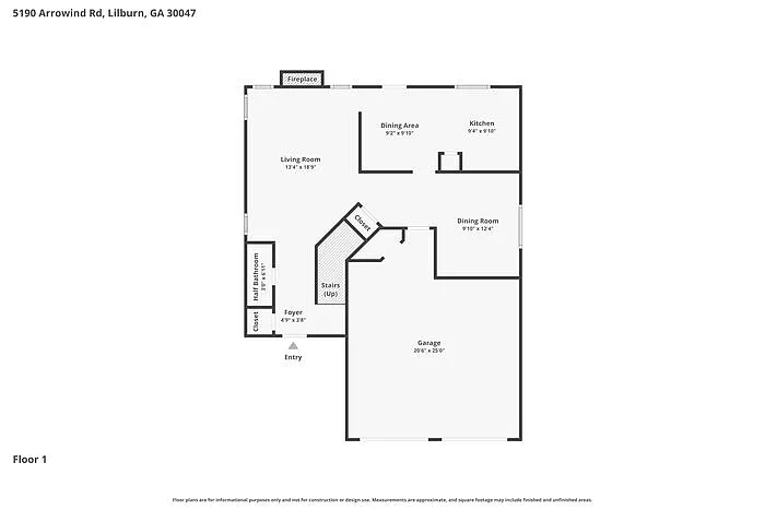 Building Photo - 5190 Arrowind Rd NW