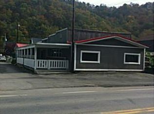 221 Justice Add Rte, Logan, WV 25601