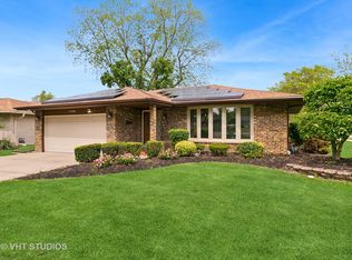 17124 Langley Ave, South Holland, IL 60473