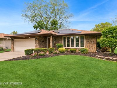 17124 Langley Ave, South Holland, IL, 60473