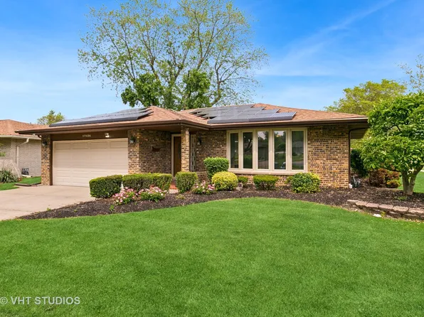 17124 Langley Ave, South Holland, IL 60473