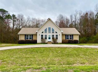 6360 Holder Rd, Clemmons, NC 27012