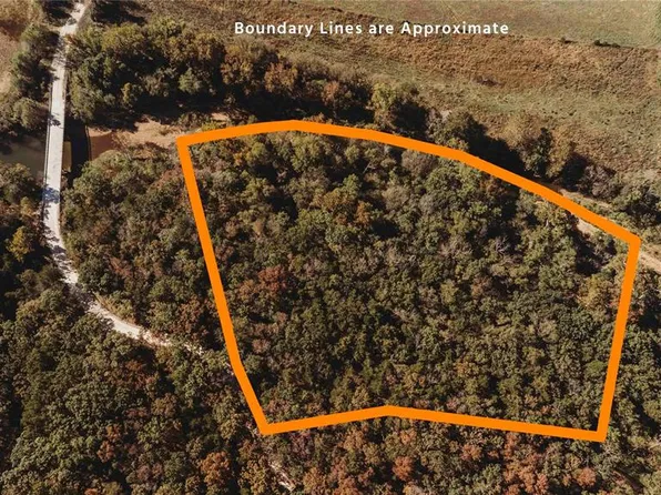 0 Bowen Cemetery Rd, Bland, MO 65014