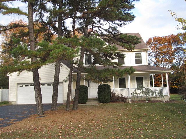 Exterior View 2
