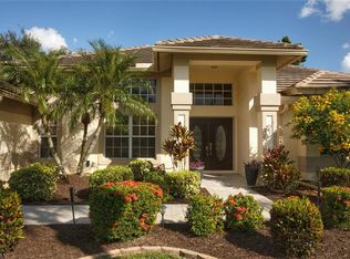 11579 Mahogany Run, Fort Myers, FL 33913