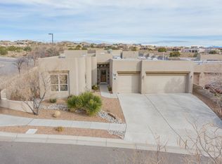 2501 Vista Manzano Loop NE, Rio Rancho, NM 87144