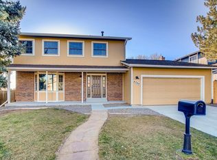 6244 S Kenton Way, Englewood, CO 80111
