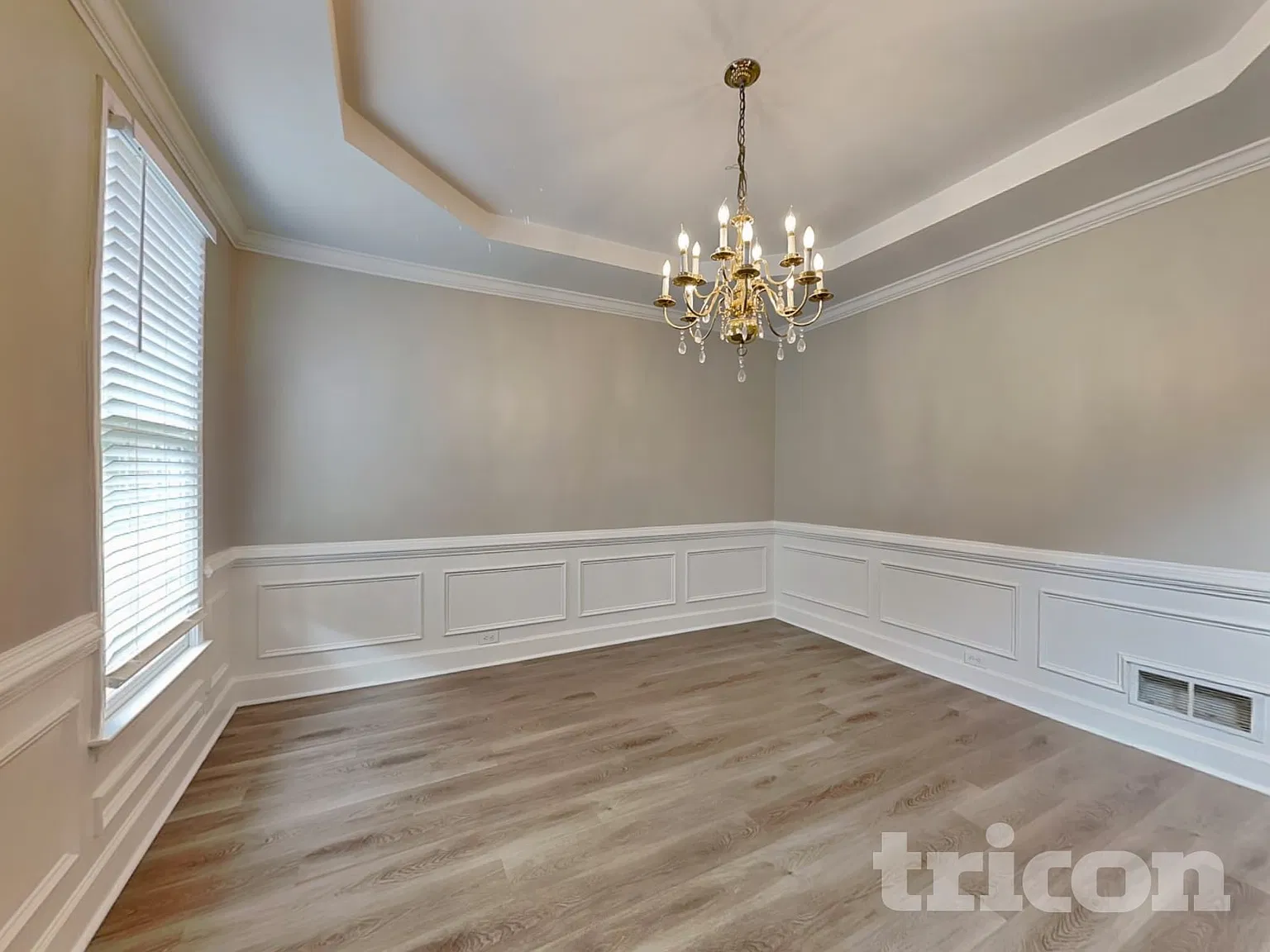 105 Nix Court Fayetteville GA — Photo 4