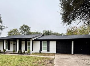 4747 Clover St, Houston, TX 77033