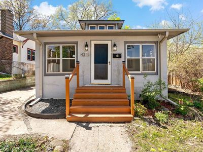 4315 Dupont Ave N, Minneapolis, MN, 55412