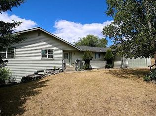 111 Vista Dr, Bigfork, MT 59911