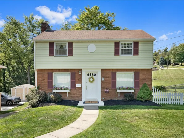 85 Sycamore Dr, Pittsburgh, PA 15235