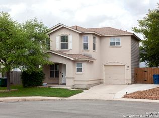 923 Marble Point, San Antonio, TX 78251